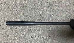Benjamin Prowler Nitro Piston Air Rifle. 22 pellet