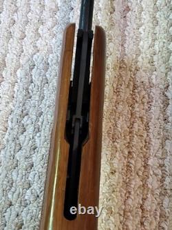 Benjamin Sheridan. 177 Nitro Piston Air Rifle With Scope Md B1500EP-NP