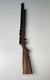 Benjamin Sheridan 392pa Air Rifle Pellet Gun. 22 Pump Pneumatic Pellets Wood