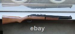 Benjamin-Sheridan 397C Rare Carbine Rifle Model Well Kept Collectors Item