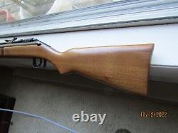 Benjamin-Sheridan 397C Rare Carbine Rifle Model Well Kept Collectors Item