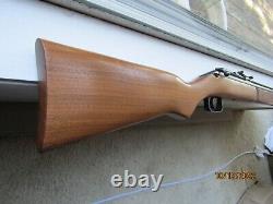 Benjamin-Sheridan 397C Rare Carbine Rifle Model Well Kept Collectors Item