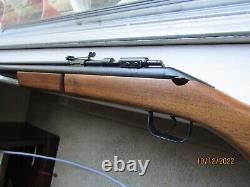 Benjamin-Sheridan 397C Rare Carbine Rifle Model Well Kept Collectors Item