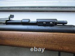 Benjamin-Sheridan 397C Rare Carbine Rifle Model Well Kept Collectors Item