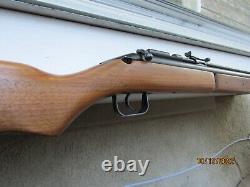 Benjamin-Sheridan 397C Rare Carbine Rifle Model Well Kept Collectors Item