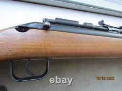 Benjamin-Sheridan 397C Rare Carbine Rifle Model Well Kept Collectors Item