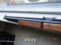 Benjamin-Sheridan 397C Rare Carbine Rifle Model Well Kept Collectors Item