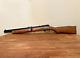Benjamin Sheridan 397pa Air Rifle Pellet Gun. 177 Pump Pneumatic Wood Stock