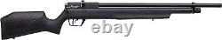 Benjamin Sheridan BP2264S Marauder Air Rifle 22PEL Black