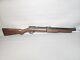Benjamin Sheridan C9a Series. 20 Cal / 5.0 Mm Multi Pump Air Rifle