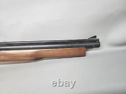 Benjamin Sheridan C9A Series. 20 Cal / 5.0 MM Multi Pump Air Rifle