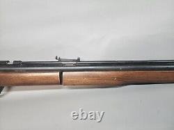 Benjamin Sheridan C9A Series. 20 Cal / 5.0 MM Multi Pump Air Rifle