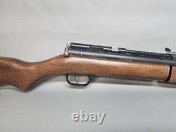 Benjamin Sheridan C9A Series. 20 Cal / 5.0 MM Multi Pump Air Rifle