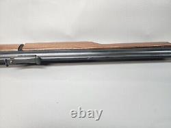 Benjamin Sheridan C9A Series. 20 Cal / 5.0 MM Multi Pump Air Rifle
