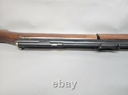 Benjamin Sheridan C9A Series. 20 Cal / 5.0 MM Multi Pump Air Rifle