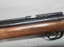 Benjamin Sheridan C9A Series. 20 Cal / 5.0 MM Multi Pump Air Rifle