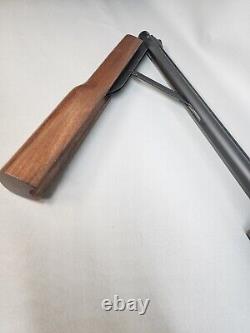 Benjamin Sheridan C9A Series. 20 Cal / 5.0 MM Multi Pump Air Rifle