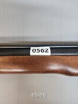 Benjamin Sheridan C9A Series. 20 Cal / 5.0 MM Multi Pump Air Rifle