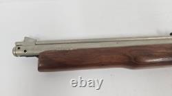 Benjamin Sheridan C9A Series. 20 Cal / 5.0 MM Multi Pump Air Rifle Free Shipping