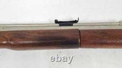 Benjamin Sheridan C9A Series. 20 Cal / 5.0 MM Multi Pump Air Rifle Free Shipping