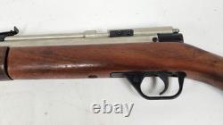Benjamin Sheridan C9A Series. 20 Cal / 5.0 MM Multi Pump Air Rifle Free Shipping