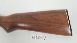 Benjamin Sheridan C9A Series. 20 Cal / 5.0 MM Multi Pump Air Rifle Free Shipping