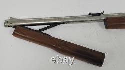 Benjamin Sheridan C9A Series. 20 Cal / 5.0 MM Multi Pump Air Rifle Free Shipping