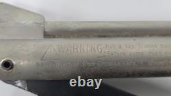 Benjamin Sheridan C9A Series. 20 Cal / 5.0 MM Multi Pump Air Rifle Free Shipping