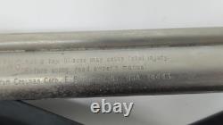 Benjamin Sheridan C9A Series. 20 Cal / 5.0 MM Multi Pump Air Rifle Free Shipping