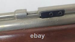 Benjamin Sheridan C9A Series. 20 Cal / 5.0 MM Multi Pump Air Rifle Free Shipping