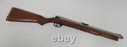 Benjamin Sheridan C9A Series. 20 Cal / 5.0 MM Multi Pump Air Rifle Free Shipping