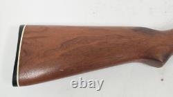 Benjamin Sheridan C9A Series. 20 Cal / 5.0 MM Multi Pump Air Rifle Free Shipping