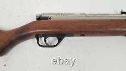 Benjamin Sheridan C9A Series. 20 Cal / 5.0 MM Multi Pump Air Rifle Free Shipping