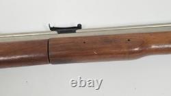 Benjamin Sheridan C9A Series. 20 Cal / 5.0 MM Multi Pump Air Rifle Free Shipping