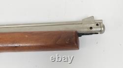 Benjamin Sheridan C9A Series. 20 Cal / 5.0 MM Multi Pump Air Rifle Free Shipping