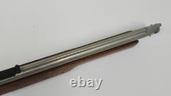 Benjamin Sheridan C9A Series. 20 Cal / 5.0 MM Multi Pump Air Rifle Free Shipping