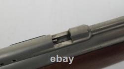 Benjamin Sheridan C9A Series. 20 Cal / 5.0 MM Multi Pump Air Rifle Free Shipping