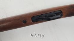 Benjamin Sheridan C9A Series. 20 Cal / 5.0 MM Multi Pump Air Rifle Free Shipping