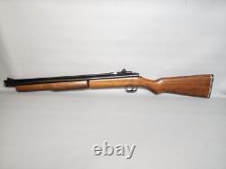 Benjamin Sheridan C9A Series. 20 Cal / 5.0 MM Multi Pump Air Rifle Gun
