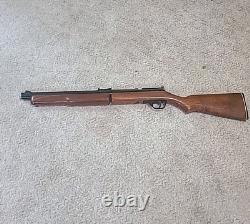 Benjamin Sheridan C9A Series. 20 Cal / 5.0 MM Multi Pump Air Rifle Gun