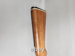Benjamin Sheridan C9A Series. 20 Cal / 5.0 MM Multi Pump Air Rifle Gun