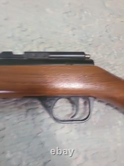 Benjamin Sheridan C9A Series. 20 Cal / 5.0 MM Multi Pump Air Rifle Gun