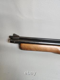 Benjamin Sheridan C9A Series. 20 Cal / 5.0 MM Multi Pump Air Rifle Gun