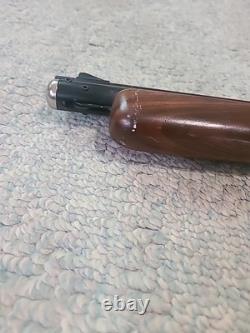 Benjamin Sheridan C9A Series. 20 Cal / 5.0 MM Multi Pump Air Rifle Gun