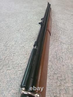 Benjamin Sheridan C9A Series. 20 Cal / 5.0 MM Multi Pump Air Rifle Gun