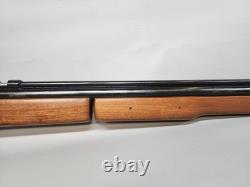 Benjamin Sheridan C9A Series. 20 Cal / 5.0 MM Multi Pump Air Rifle Gun a