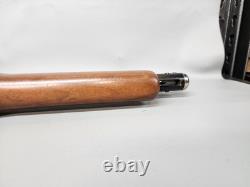 Benjamin Sheridan C9A Series. 20 Cal / 5.0 MM Multi Pump Air Rifle Gun a