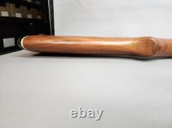 Benjamin Sheridan C9A Series. 20 Cal / 5.0 MM Multi Pump Air Rifle Gun a