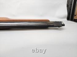 Benjamin Sheridan C9A Series. 20 Cal / 5.0 MM Multi Pump Air Rifle Gun a