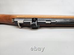 Benjamin Sheridan C9A Series. 20 Cal / 5.0 MM Multi Pump Air Rifle Gun a